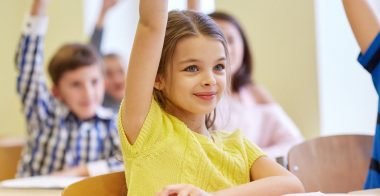 raise_hand Find a Christian School